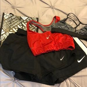 Nike & LuLu Athletic Wear Bundle!
